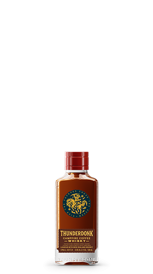 Thunderdonk Campfire Coffee Mini 50ml