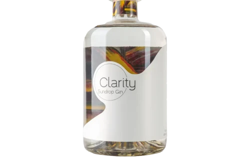 Clarity Sundrop Gin 700ml