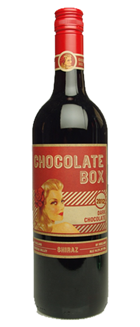 Chocolate Box Shiraz