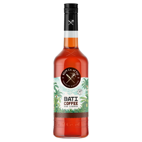 Bati Coffee Rum Liqueur 700ml