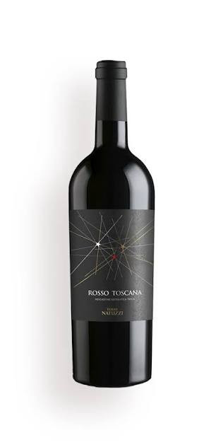 Terre Natuzzi Rosso Toscana