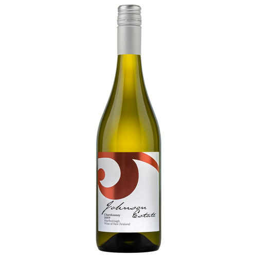 Johnson Estate Chardonnay