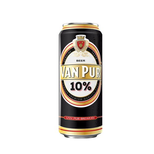 Van Pur Extra Strong 10% 500ml