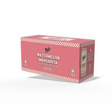 Pals Watermelon Margarita 250ml (10 Cans)