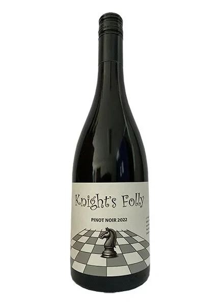Knights Folly Pinot Noir