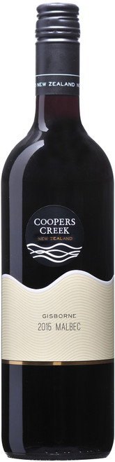 Coopers Creek Malbec