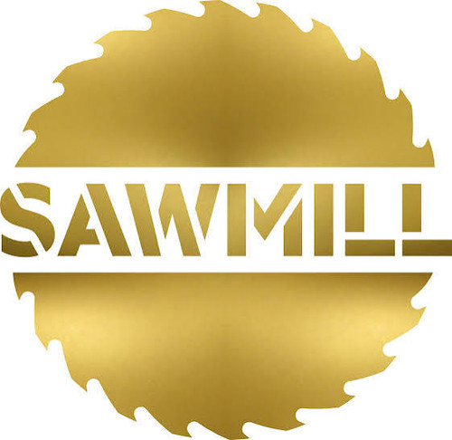 Sawmill Sierra West Coast IPA 7.2% 440ml