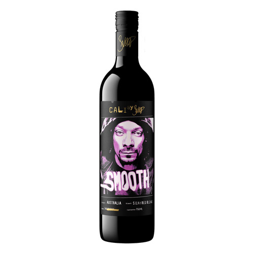 19 Crimes Cali Smooth Red