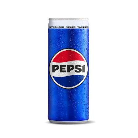 Pepsi 250ml CAN