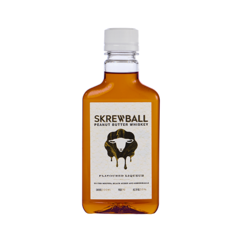 Skrewball Peanut Butter Whisky 200ml