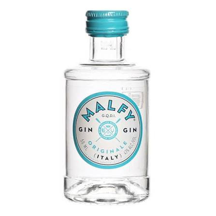 Malfy Gin Originale Mini 50ml