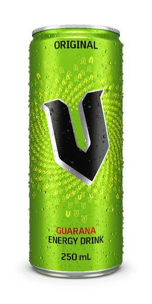 V Energy 250ml SINGLE