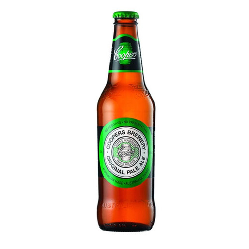 Coopers Pale Ale 750ml