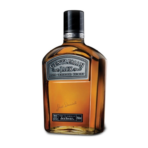 Jack Daniels Gentleman Jack 700ml