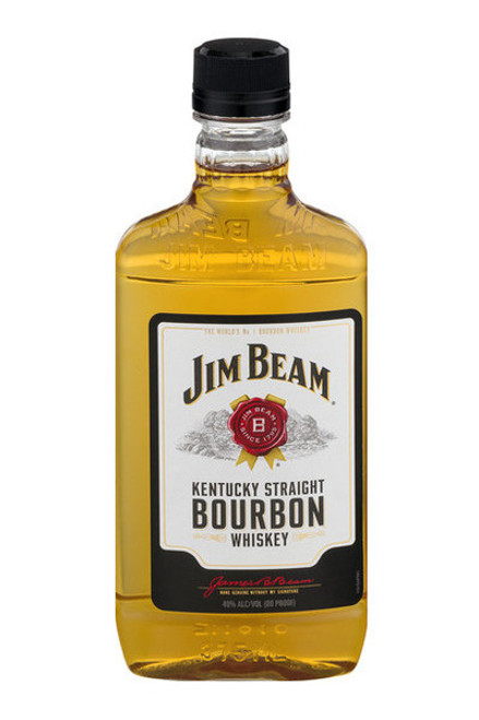 Jim Beam 375ml