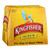 Kingfisher 330ml (12 Bottles)