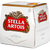 Stella Artois 330ml (12 Bottles)