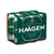 Haagen 440ml  (6 Cans)