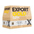 Export Gold 0% 330ml (12 Bottles)