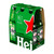 Heineken 330ml (6 Bottles)
