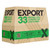 DB Export 33 330ml (12 Bottles)