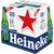 Heineken 0% 330ml (12 Bottles)