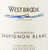 Westbrook Sauvignon Blanc