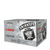 Smirnoff Ice Double Black & Guarana Zero Sugar 7% 250ml (12 Cans)