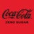 Coke Zero Sugar 1.5L