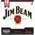 Jim Beam Cola 4.8% 330ml (18 Cans)