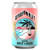 Urbanaut Miami Brut Lager 5%  330ml (6 Cans)
