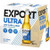 Export Ultra Low Carb Lager 4.2% 330ml (12 Bottles)