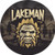 Lakeman Valley Of Dreams Double Hazy IPA 8.7% 440ml