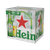 Heineken Silver Low Carb 330ml (12 Bottles)