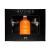 Batched Passionfruit Martini Bottle & Glasses Cocktail Gift Set
