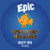 Epic Operation Goldfish Hazy IPA 6.2% 440ml