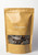 The Confectionist Dark Chocolate & Almond Toffee Pouch 100g