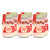 Ole Smoky Tennessee MS Mountain White Chocolate Strawberry Cream Liqueur Mini 50ml