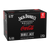 Jack Daniels Double Jack & Coca Cola 7% 330ml (6 Cans)
