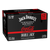 Jack Daniels Double Jack & Coca Cola Zero Sugar 7% 250ml (12 Cans)