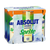 Absolut Vodka with Sprite & Pineapple 5% 250ml (6 Cans)