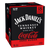 Jack Daniels & Coca Cola Zero Sugar 4.8% 330ml (18 Cans)