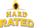 Hard Rated Lemon Mango 6% 330ml (6 Cans)