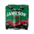 Jameson Cola 6.3% 375ml (4 Cans)