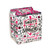 Saints & Sinners Pink Vodka, Guarana & Soda 6% 420ml (4 Cans)