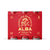 Alba Chilli Margarita 5.9% 250ml (6 Cans)