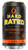 Hard Rated Orange 6% 330ml (10 Cans)
