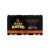 Hard Rated Orange 6% 330ml (6 Cans)