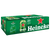 Heineken 330ml (24 Cans)
