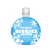 Buzzballz Biggies Snow Globe 1.5L